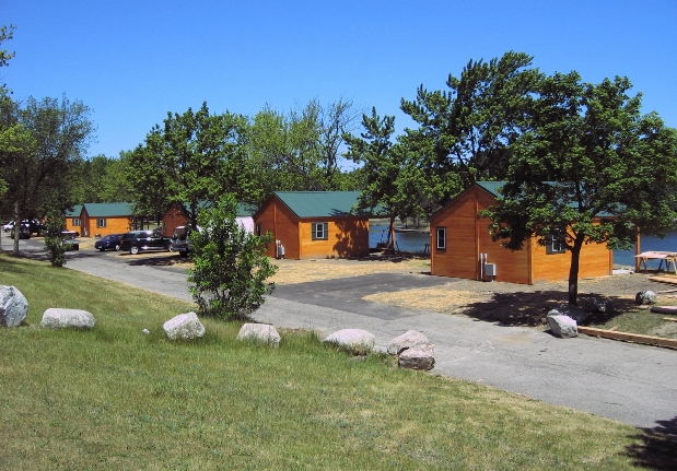 Camp Dearborn - Photo From Park Website (newer photo)